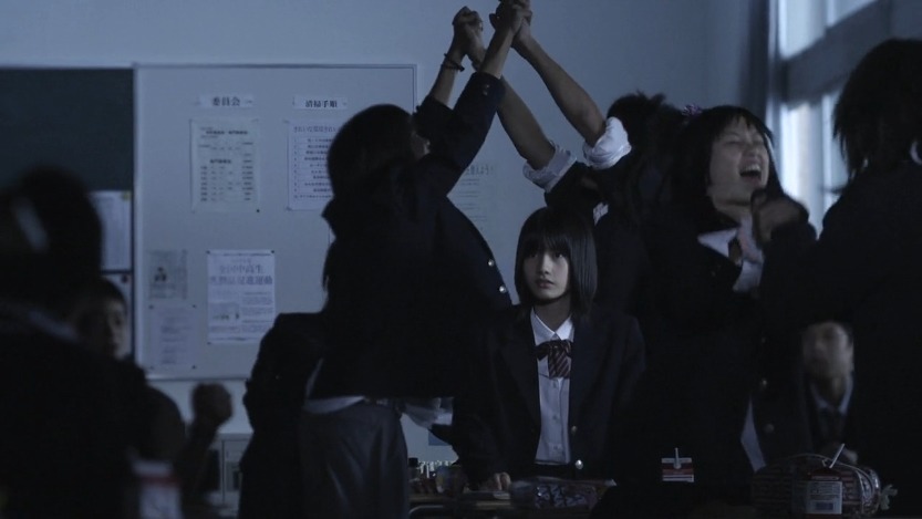 역대급으로 충격적이였던 어느 일본영화오프닝 .jpg | 인스티즈