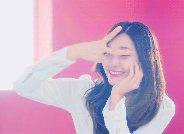 리즈 갱신한 에이핑크.gif | 인스티즈