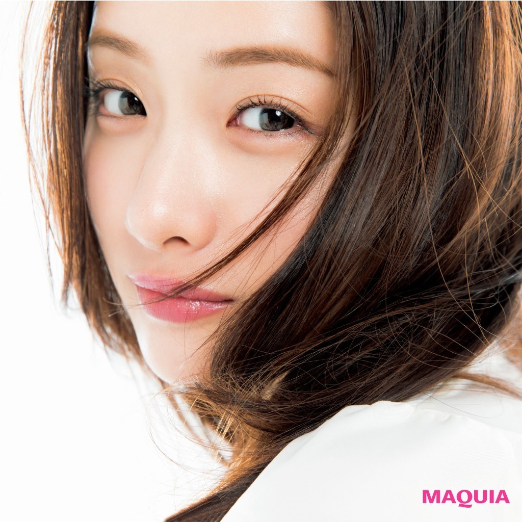 같이 술마시는 듯한 느낌의 이시하라 사토미 소주광고 | 인스티즈