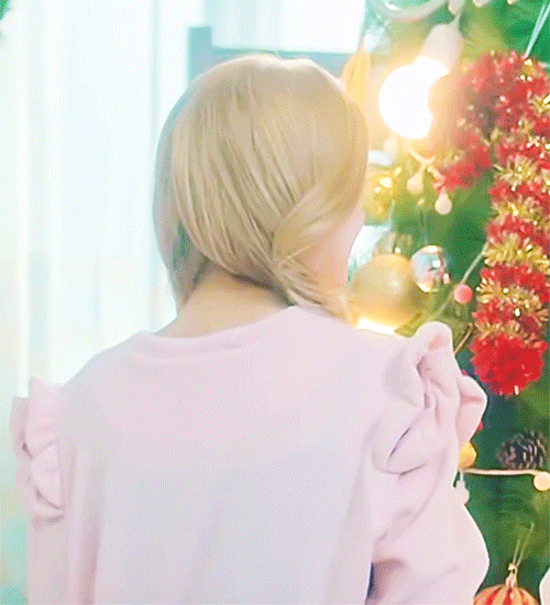 리즈 갱신한 에이핑크.gif | 인스티즈