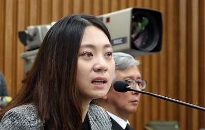 신보라 간호장교 "참사 당일 대통령 진료 없었다 ,직접 대통령 본 적도 없다" | 인스티즈