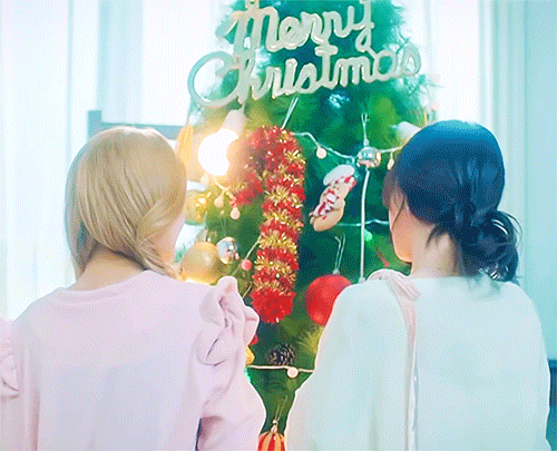 리즈 갱신한 에이핑크.gif | 인스티즈