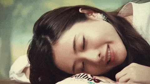 같이 술마시는 듯한 느낌의 이시하라 사토미 소주광고 | 인스티즈