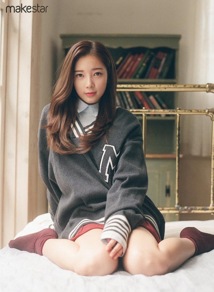 윤채경 플랜맨 셀프카메라 | 인스티즈