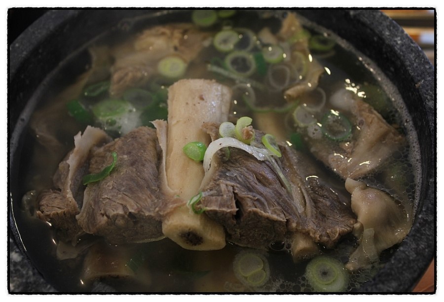 와사비 갈비 | 인스티즈