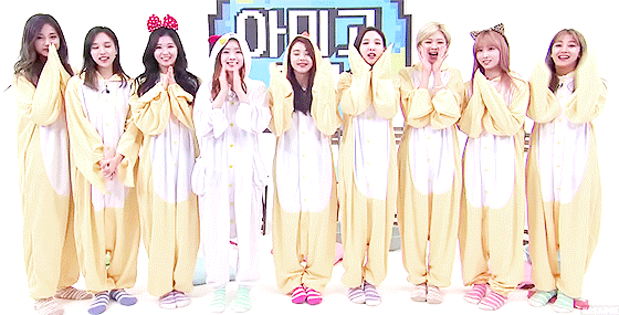 트와이스 움짤~ | 인스티즈