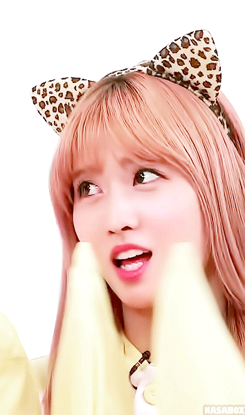 트와이스 움짤~ | 인스티즈