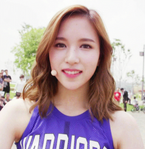 트와이스에서 누가 제일 예쁜가 | 인스티즈