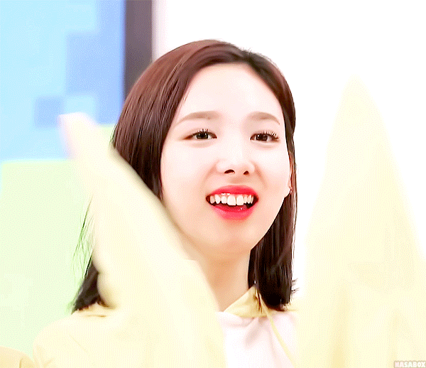 트와이스 움짤~ | 인스티즈