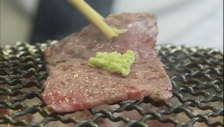 와사비 갈비 | 인스티즈