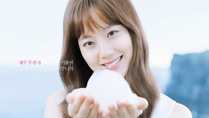 문채원 광고 수준 | 인스티즈