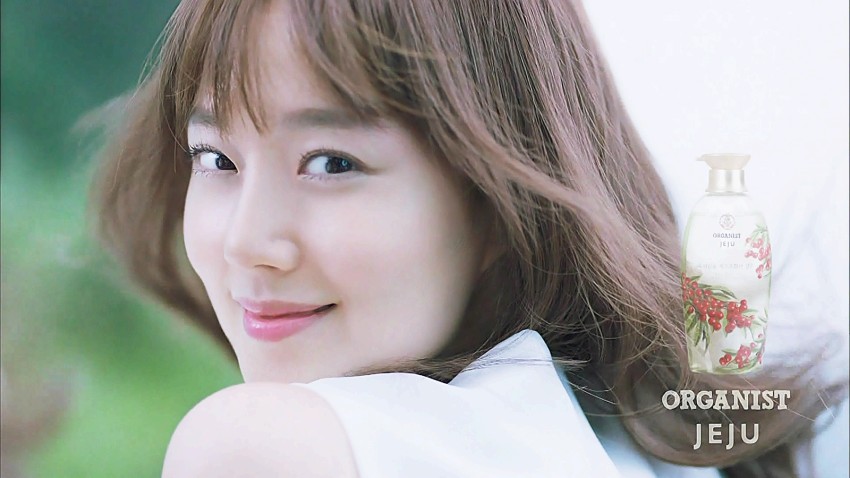 문채원 광고 수준 | 인스티즈