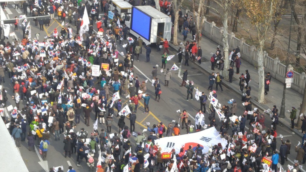 지금 이 시각 종로2가 | 인스티즈