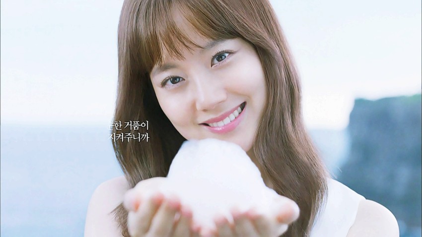 문채원 광고 수준 | 인스티즈