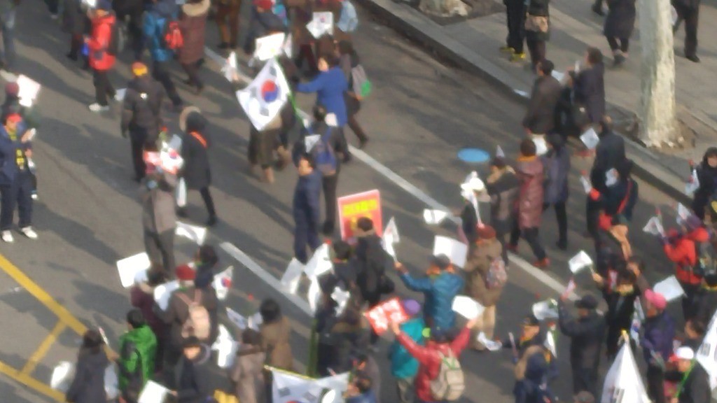 지금 이 시각 종로2가 | 인스티즈