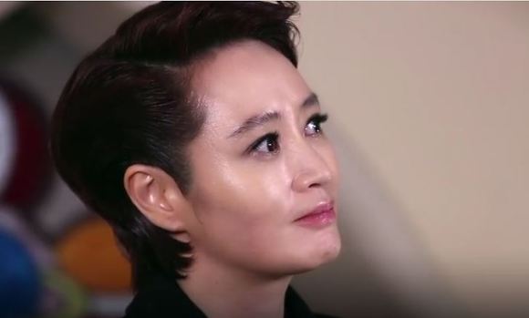 엄정화 생각하며 울컥하는 갓혜수 (+다음 셀렙 티저는 김세정) | 인스티즈