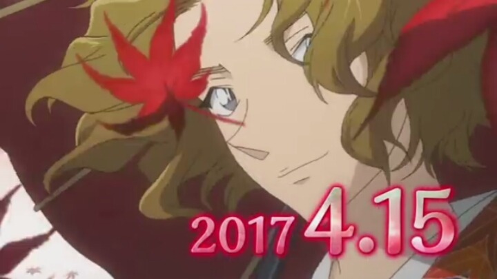 내년에 개봉한다는 명탐정코난 21기 극장판 예고.swf | 인스티즈