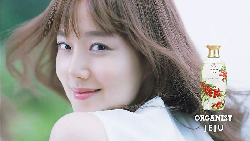 문채원 광고 수준 | 인스티즈