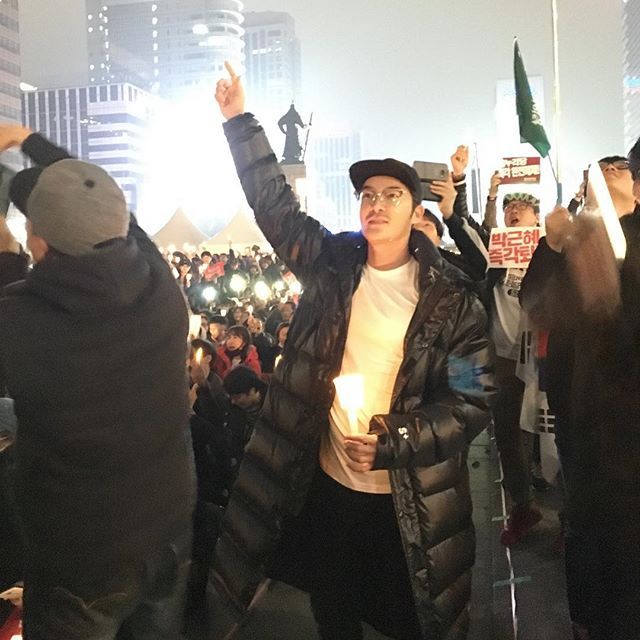 결혼 24년차 스타일리스트 김우리 | 인스티즈