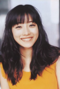 이시하라 사토미 FIND MY TOKYO 광고 (데이타주의) | 인스티즈