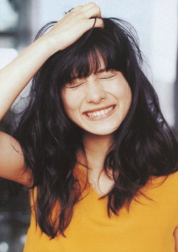 이시하라 사토미 FIND MY TOKYO 광고 (데이타주의) | 인스티즈