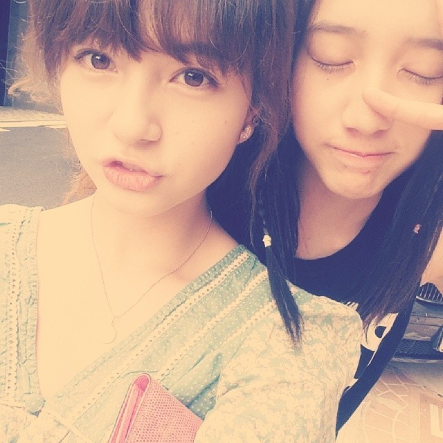 샤넌과 다니 | 인스티즈