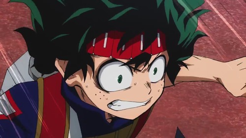 [애니] 나의 히어로 아카데미아 2기 최신 PV 공개 | 인스티즈