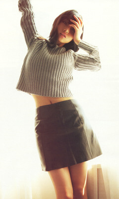 이시하라 사토미 FIND MY TOKYO 광고 (데이타주의) | 인스티즈