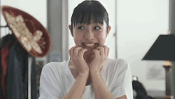 이시하라 사토미 FIND MY TOKYO 광고 (데이타주의) | 인스티즈