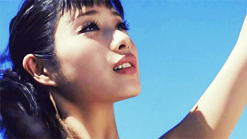 이시하라 사토미 FIND MY TOKYO 광고 (데이타주의) | 인스티즈