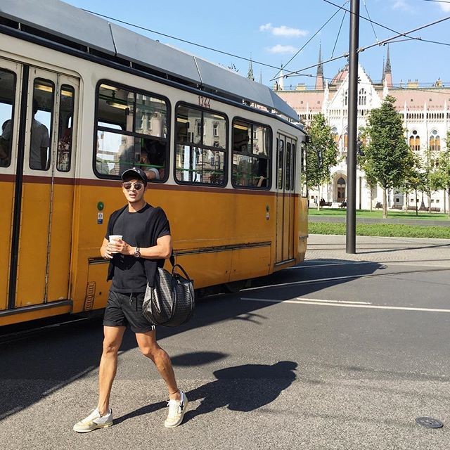 결혼 24년차 스타일리스트 김우리 | 인스티즈