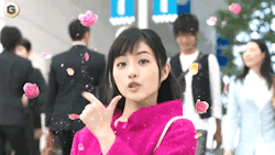 이시하라 사토미 FIND MY TOKYO 광고 (데이타주의) | 인스티즈