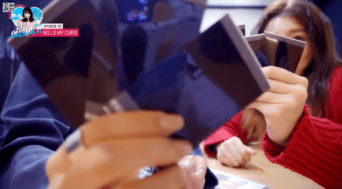 미모 물오른 헬로비너스 라임과서영 | 인스티즈