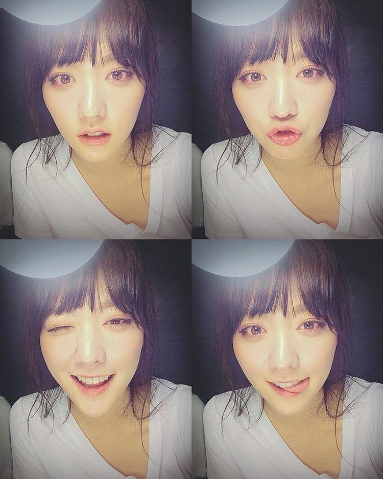 미모 물오른 헬로비너스 라임과서영 | 인스티즈