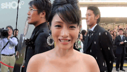 이시하라 사토미 FIND MY TOKYO 광고 (데이타주의) | 인스티즈