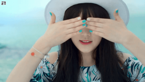 고통받는 헬로비너스 여름이 | 인스티즈