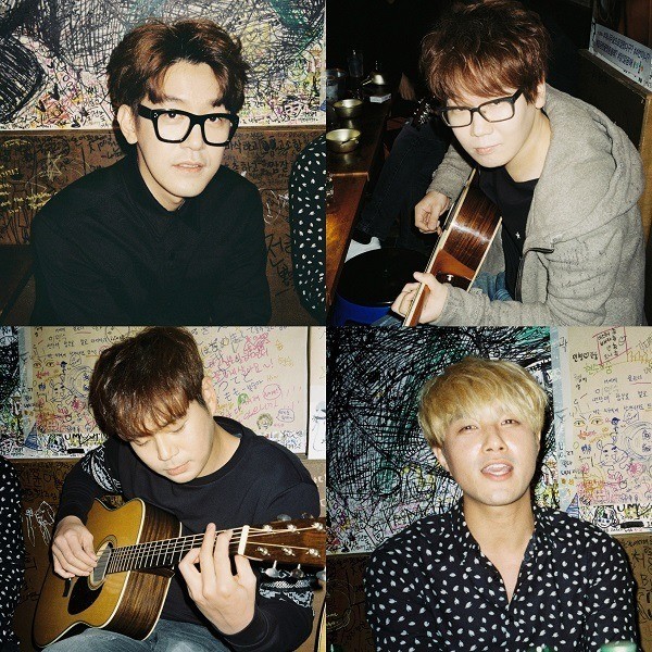 넬 - 기억을 걷는 시간 | 인스티즈