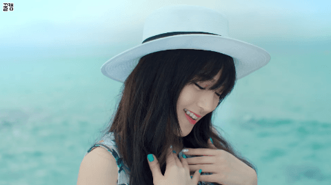 고통받는 헬로비너스 여름이 | 인스티즈