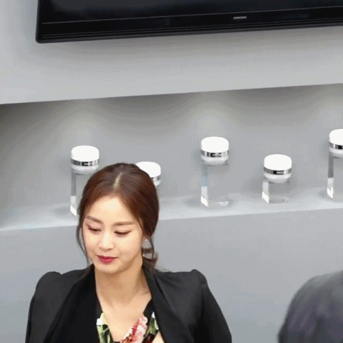 팬이랑 대화하는 김태희 직캠 | 인스티즈