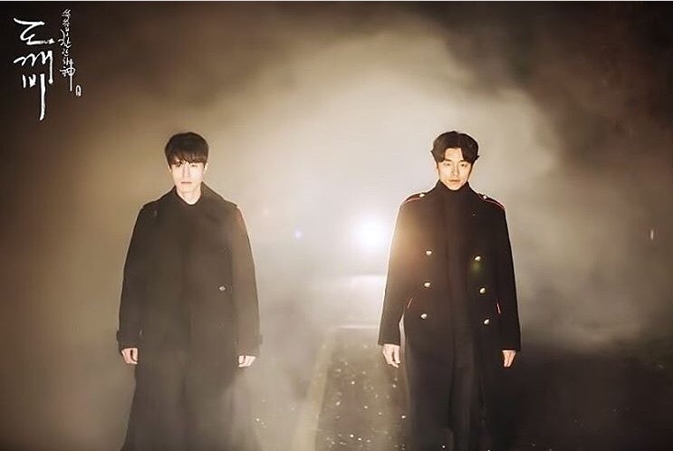 도깨비 ost vs 안투라지 ost | 인스티즈