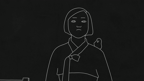 흔한 올해 연말의 뮤직비디오.gif | 인스티즈