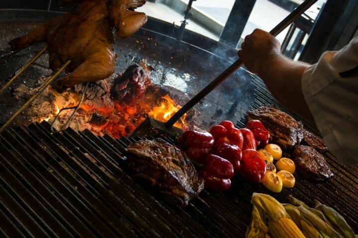 아르헨티나 스테이크 | 인스티즈