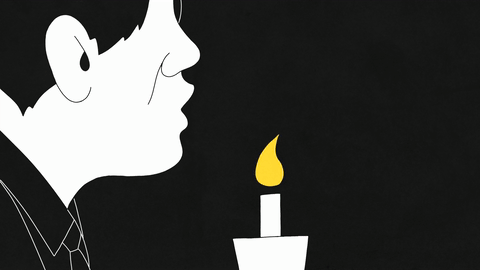 흔한 올해 연말의 뮤직비디오.gif | 인스티즈