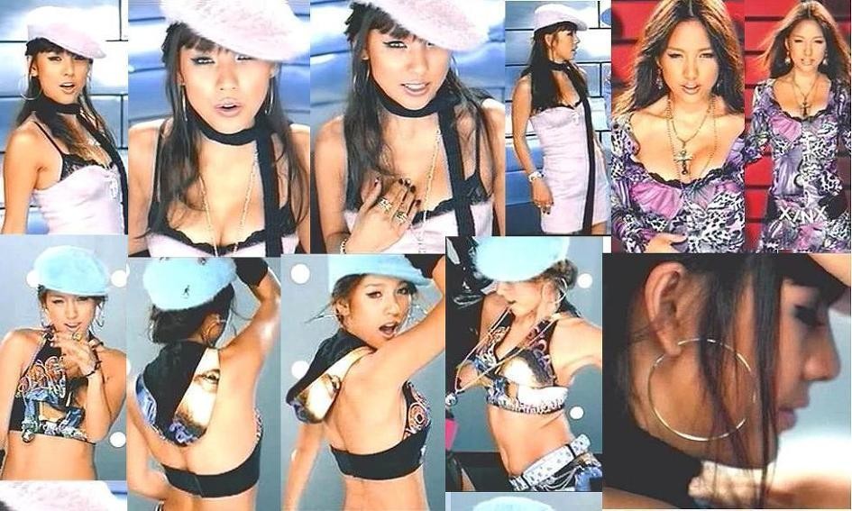 지금봐도 세련된 이효리 뮤직비디오 | 인스티즈