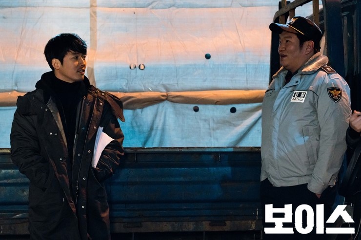 개인적으로 엄청 기대하고 있는 드라마 | 인스티즈