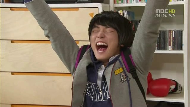 하이킥 시리즈 제일 좋았던 남주 골라보자 | 인스티즈