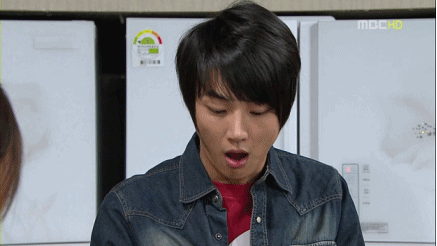 하이킥 시리즈 제일 좋았던 남주 골라보자 | 인스티즈