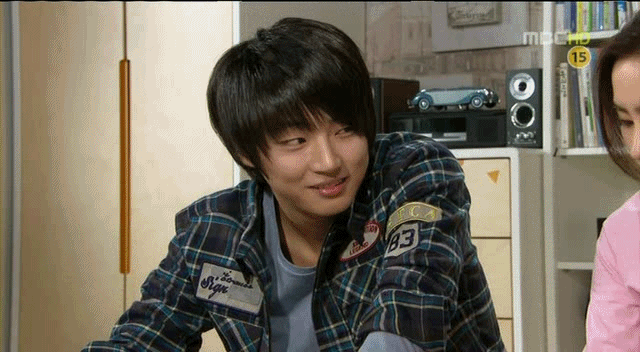 하이킥 시리즈 제일 좋았던 남주 골라보자 | 인스티즈