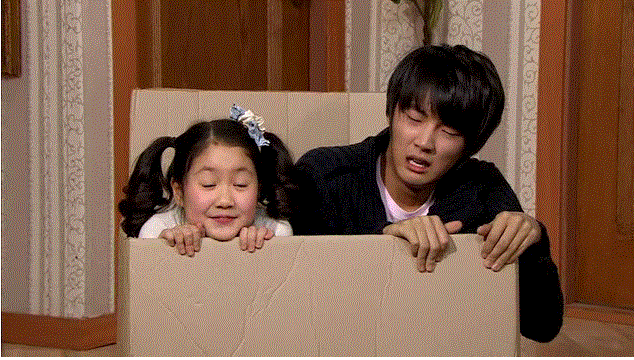 하이킥 시리즈 제일 좋았던 남주 골라보자 | 인스티즈