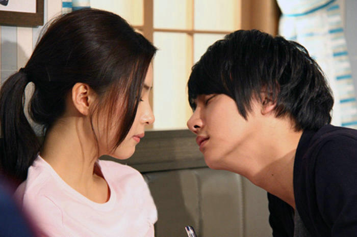 하이킥 시리즈 제일 좋았던 남주 골라보자 | 인스티즈